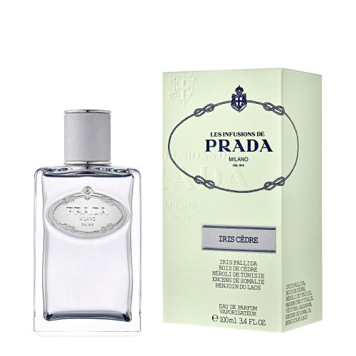 PRADA PARFUM-Cedar Infusion - Eau de Parfum